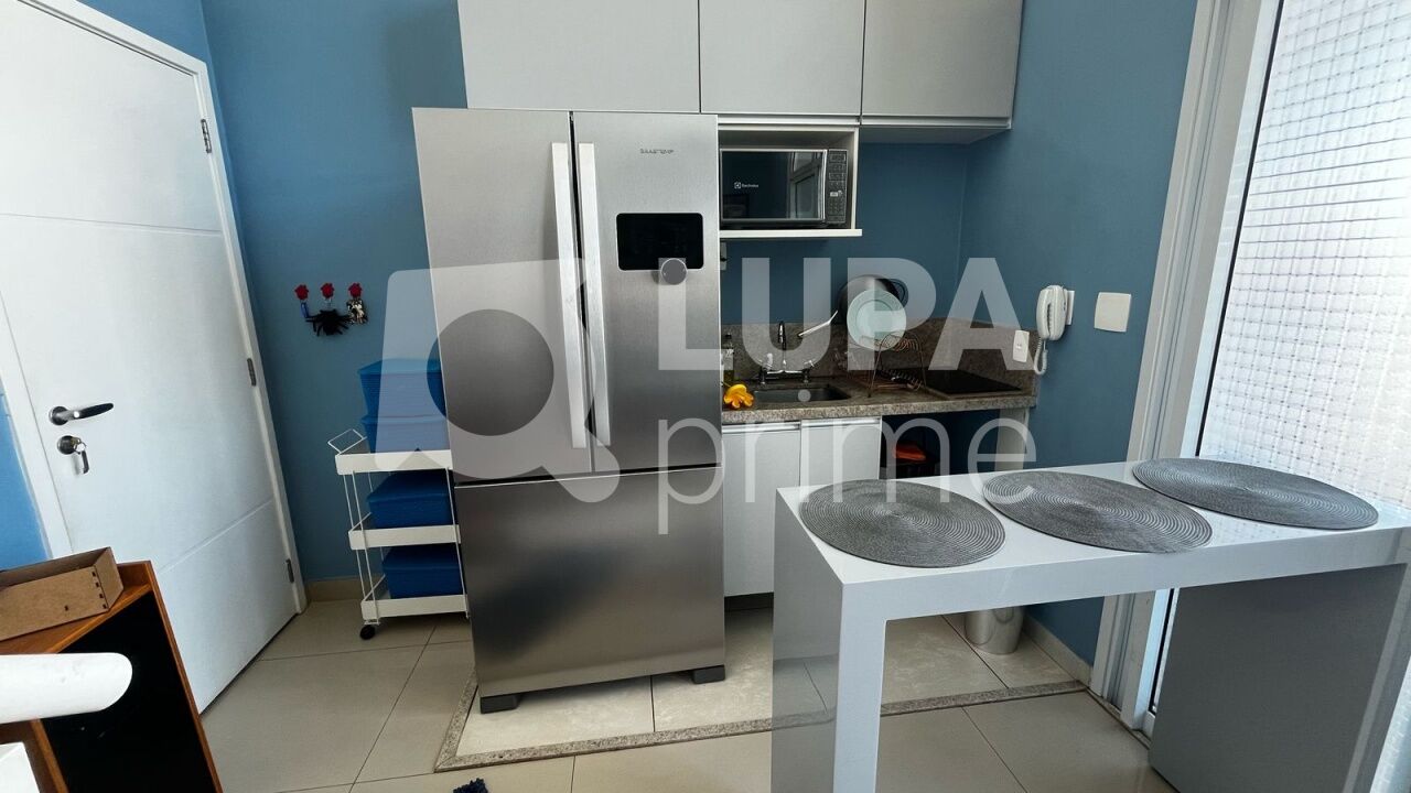 Apartamento, 2 quartos, 64 m² - Foto 16