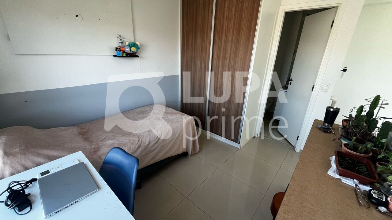 Apartamento, 2 quartos, 64 m² - Foto 3