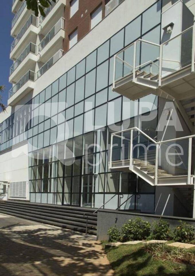Apartamento, 2 quartos, 64 m² - Foto 27