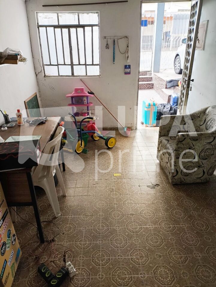 Casa, 3 quartos, 108 m² - Foto 2