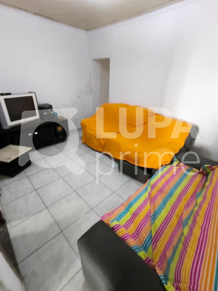 Casa, 3 quartos, 108 m² - Foto 1