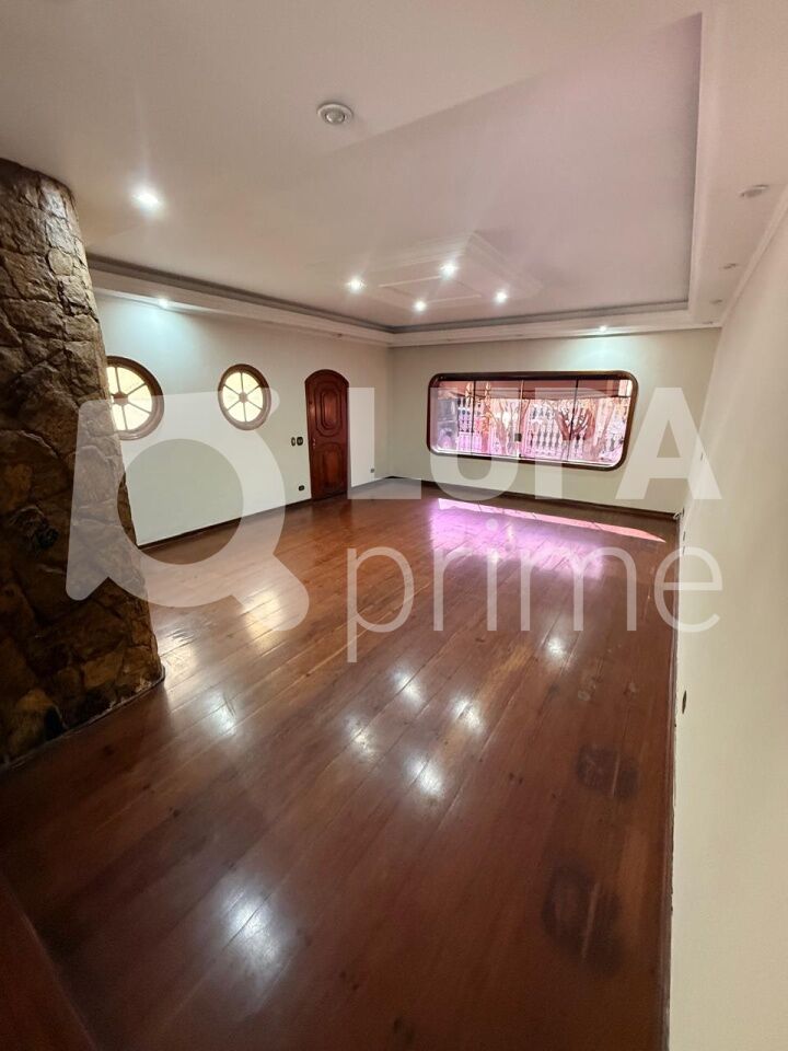 Casa, 5 quartos, 266 m² - Foto 1