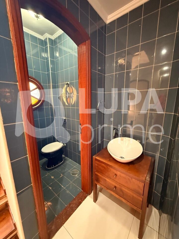 Casa, 5 quartos, 266 m² - Foto 19