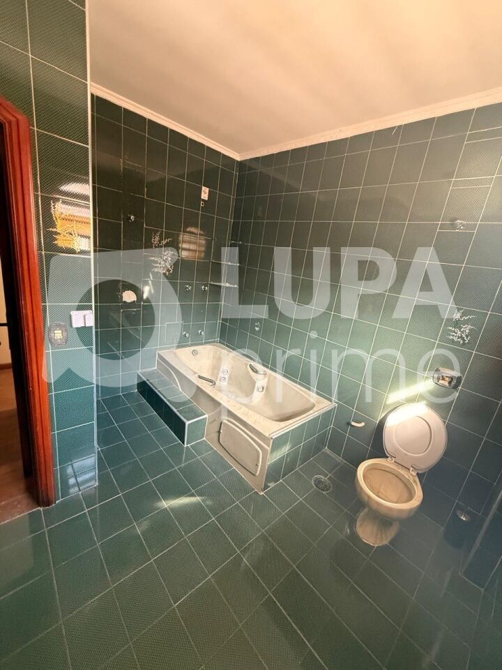 Casa, 5 quartos, 266 m² - Foto 21