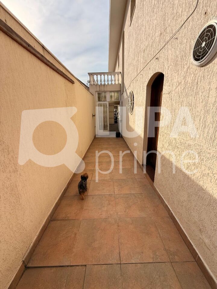 Casa, 5 quartos, 266 m² - Foto 26