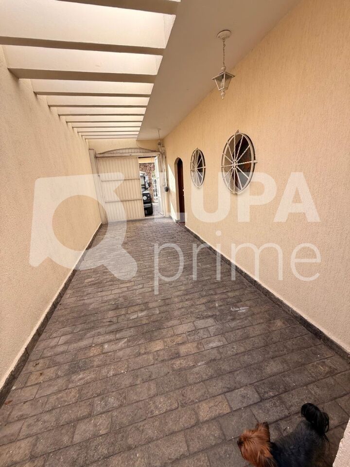 Casa, 5 quartos, 266 m² - Foto 25