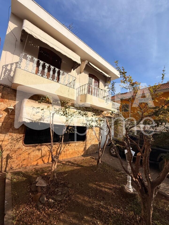 Casa, 5 quartos, 266 m² - Foto 33