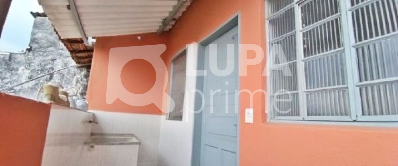 Casa, 1 quarto, 40 m² - Foto 5
