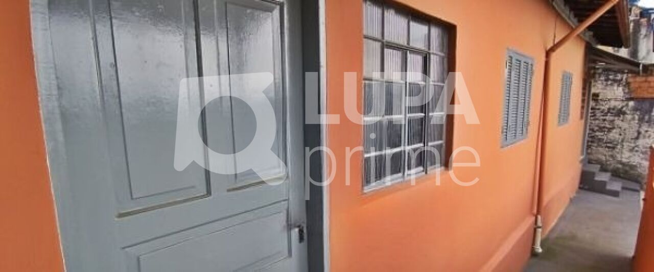Casa, 1 quarto, 40 m² - Foto 6