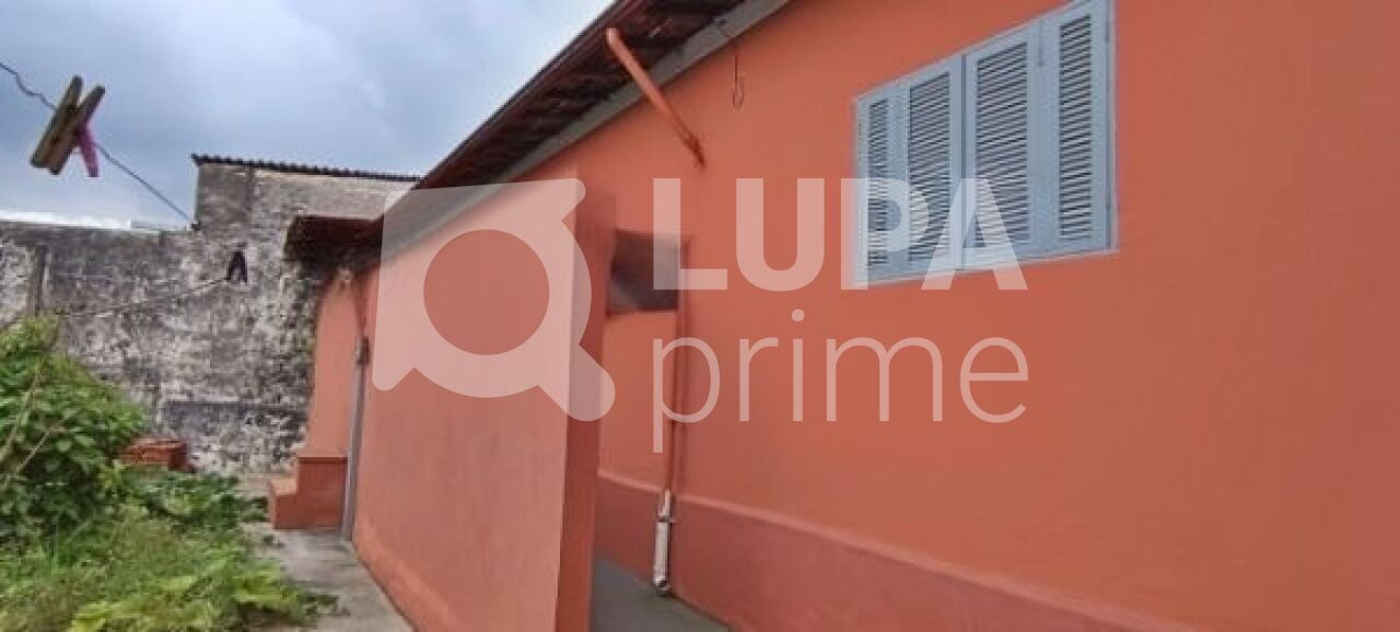 Casa, 1 quarto, 40 m² - Foto 7