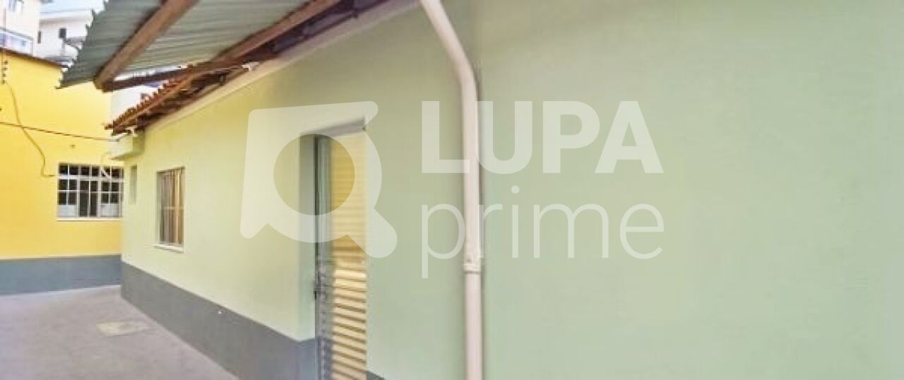 Casa, 1 quarto, 40 m² - Foto 8