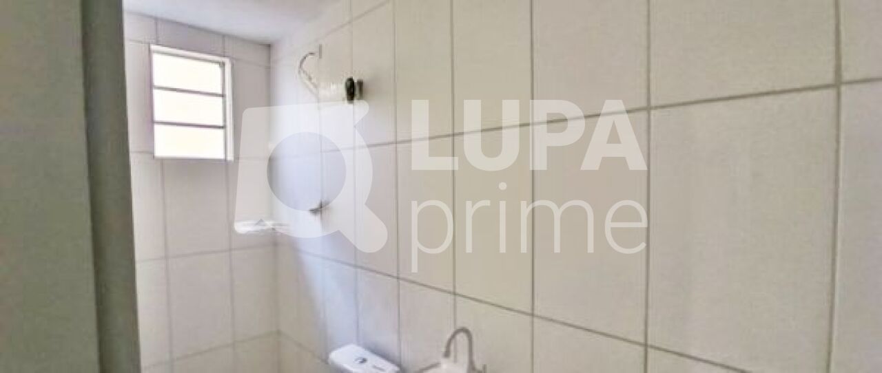 Casa, 1 quarto, 40 m² - Foto 5
