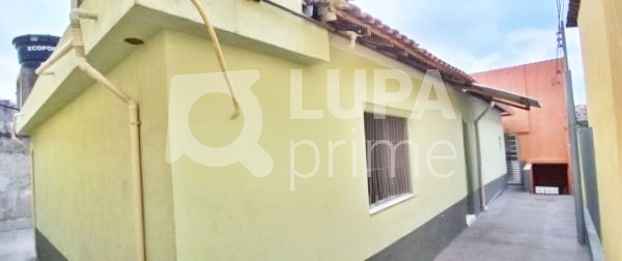 Casa, 1 quarto, 40 m² - Foto 7