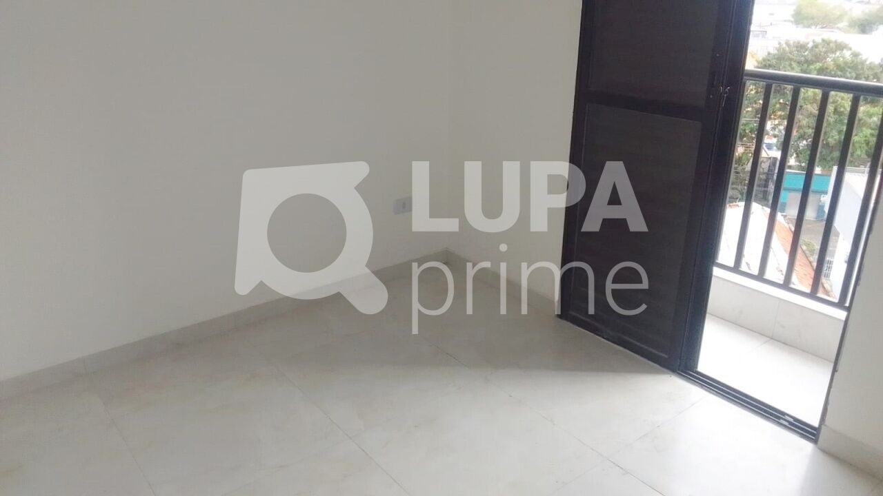 Apartamento, 2 quartos, 40 m² - Foto 2