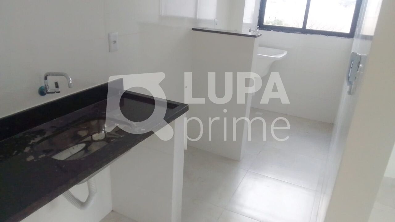 Apartamento, 2 quartos, 40 m² - Foto 6