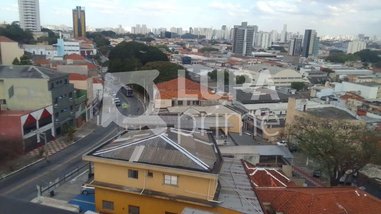 Apartamento, 2 quartos, 40 m² - Foto 15