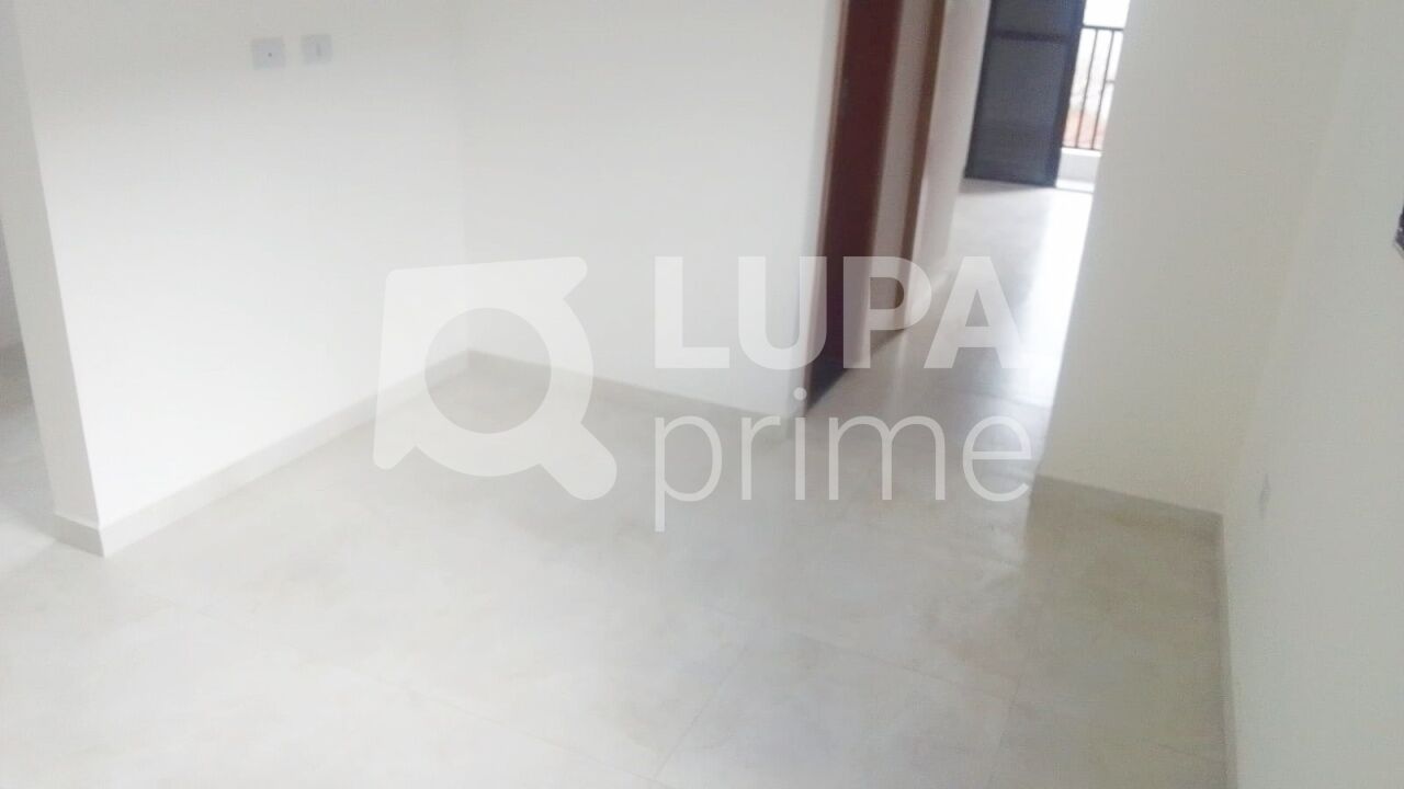 Apartamento, 2 quartos, 40 m² - Foto 1