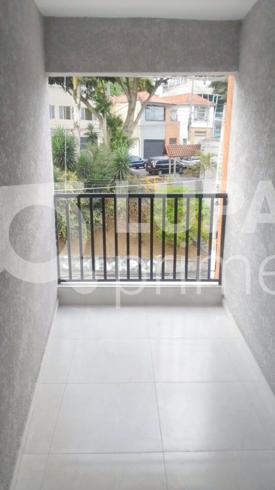 Apartamento, 2 quartos, 40 m² - Foto 7