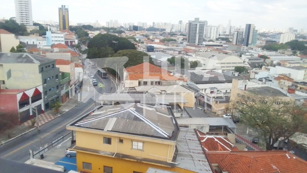 Apartamento, 2 quartos, 40 m² - Foto 9
