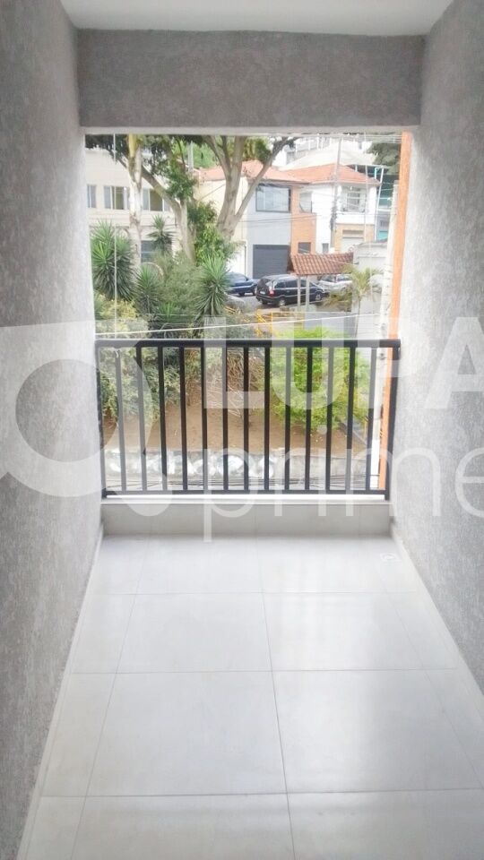 Apartamento, 2 quartos, 40 m² - Foto 6
