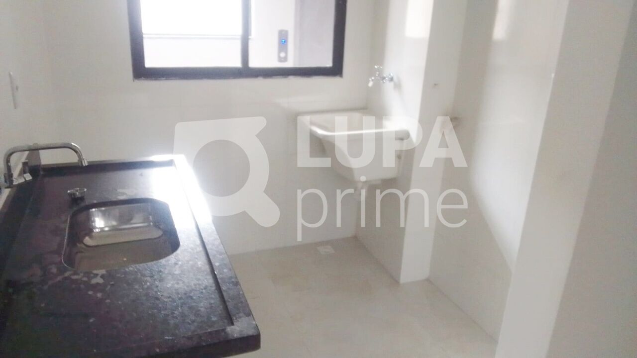 Apartamento, 2 quartos, 40 m² - Foto 4