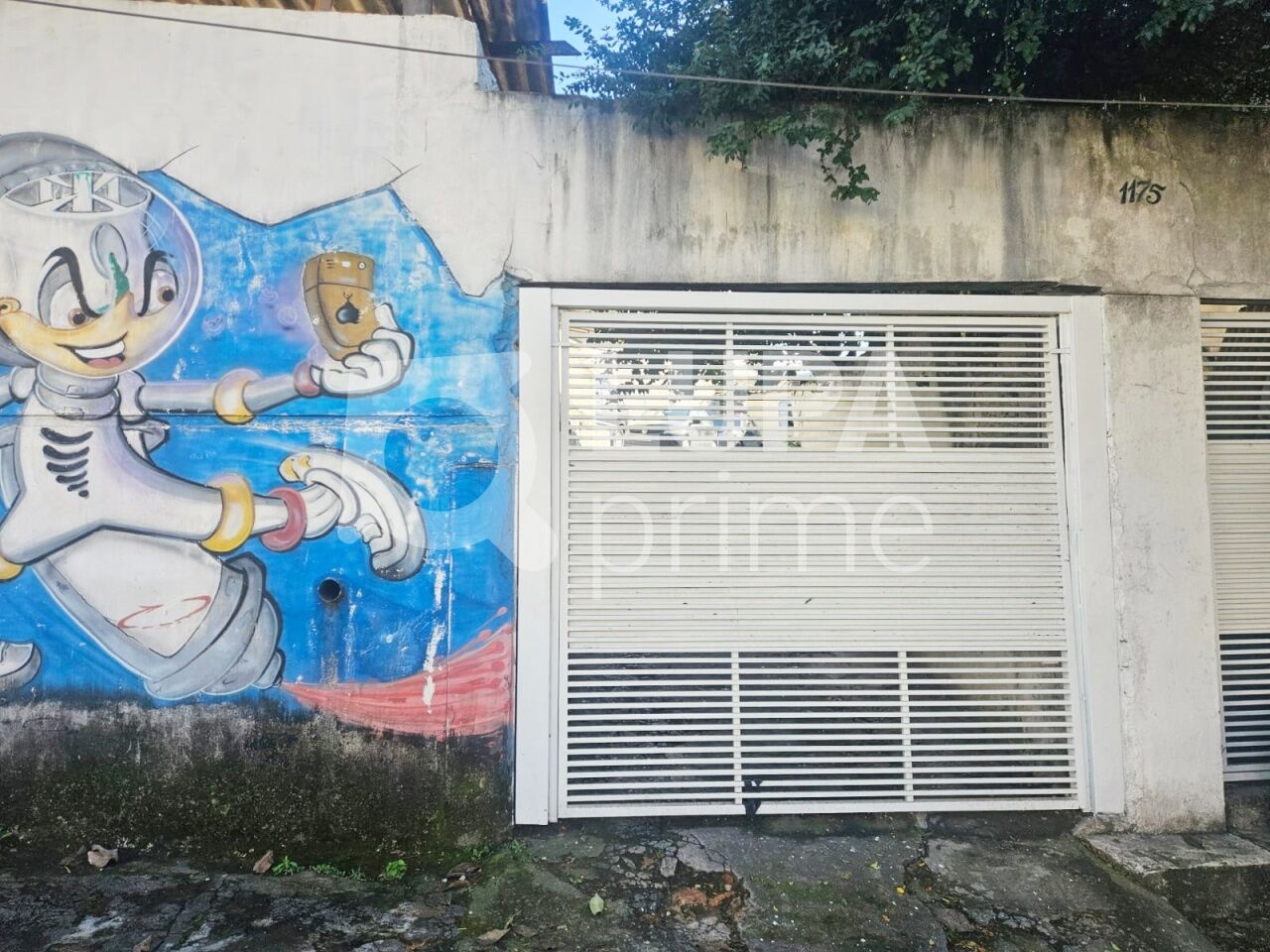 Terreno, 480 m² - Foto 1