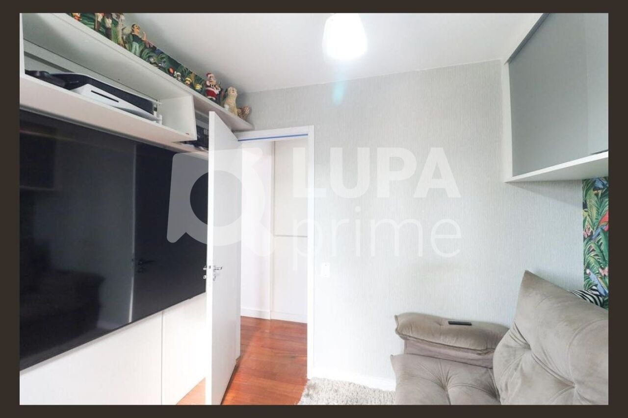 Apartamento, 3 quartos, 80 m² - Foto 29
