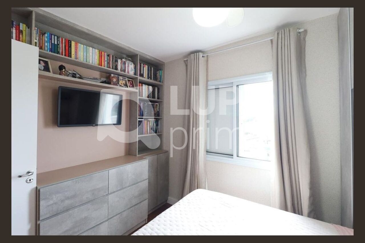 Apartamento, 3 quartos, 80 m² - Foto 27