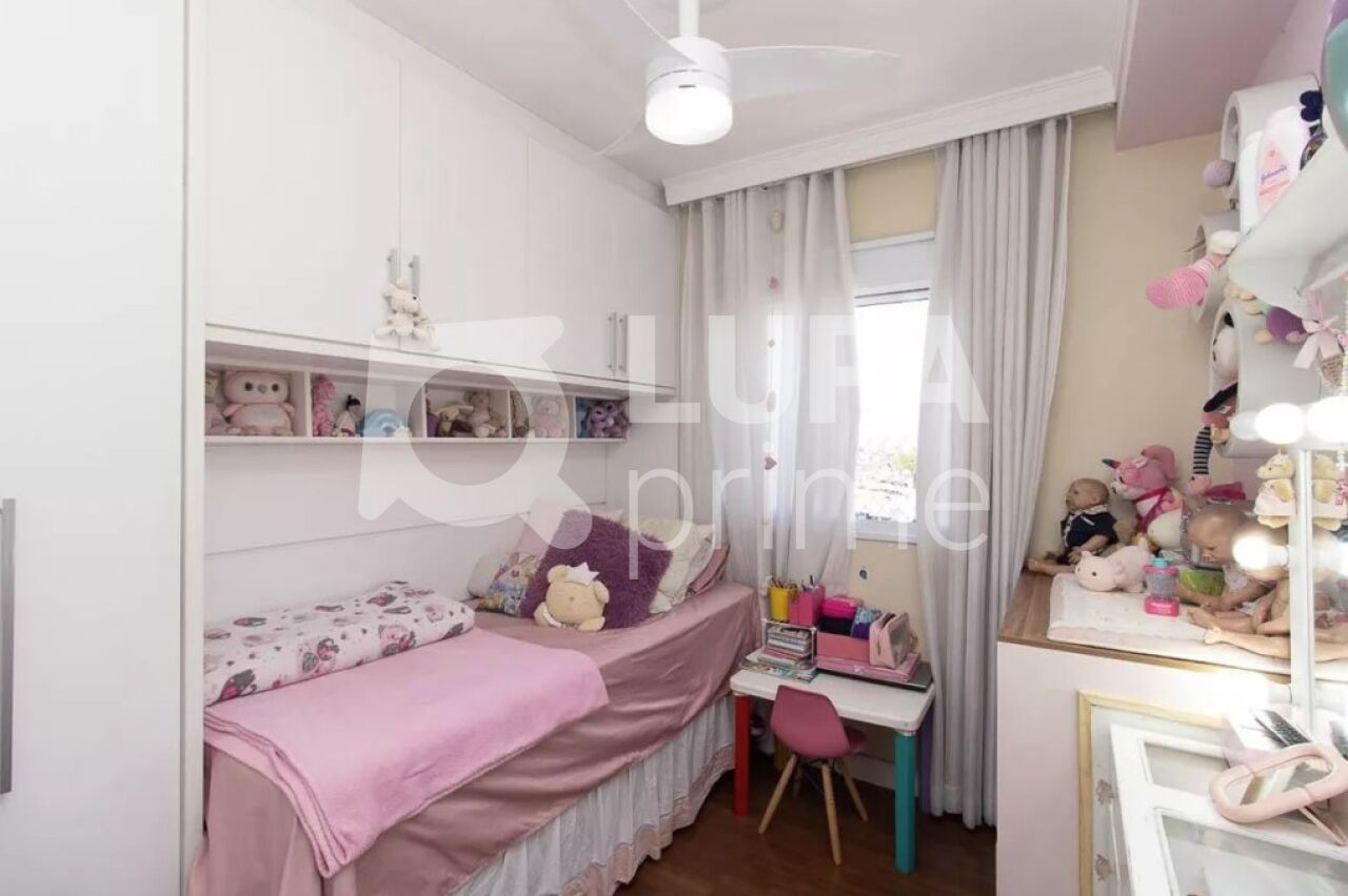 Apartamento, 3 quartos, 80 m² - Foto 38