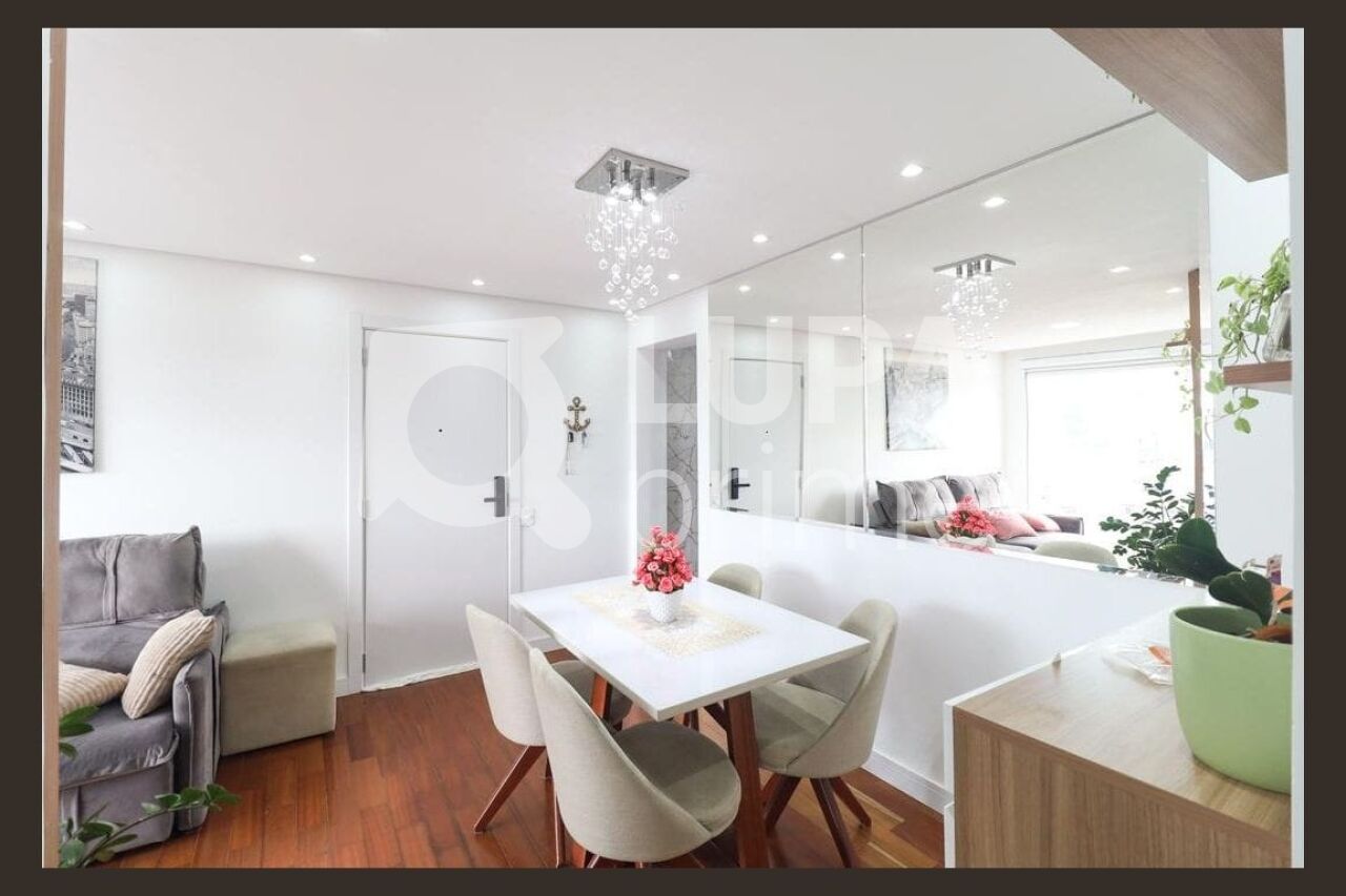 Apartamento, 3 quartos, 80 m² - Foto 1