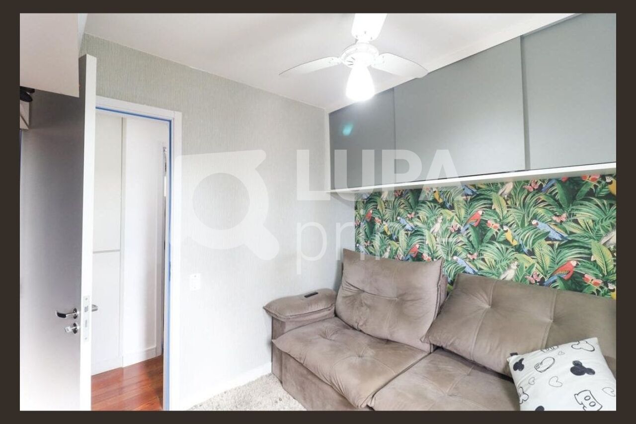 Apartamento, 3 quartos, 80 m² - Foto 25