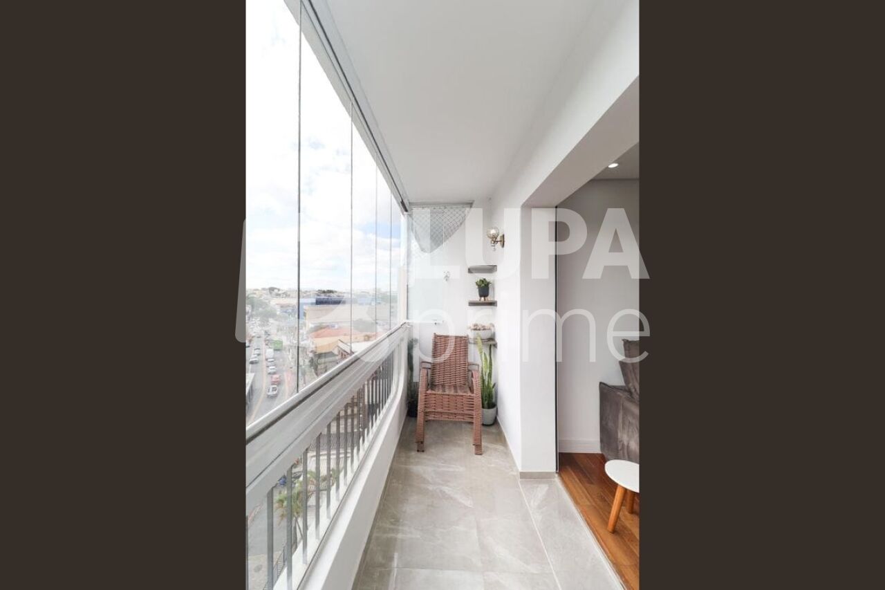 Apartamento, 3 quartos, 80 m² - Foto 6