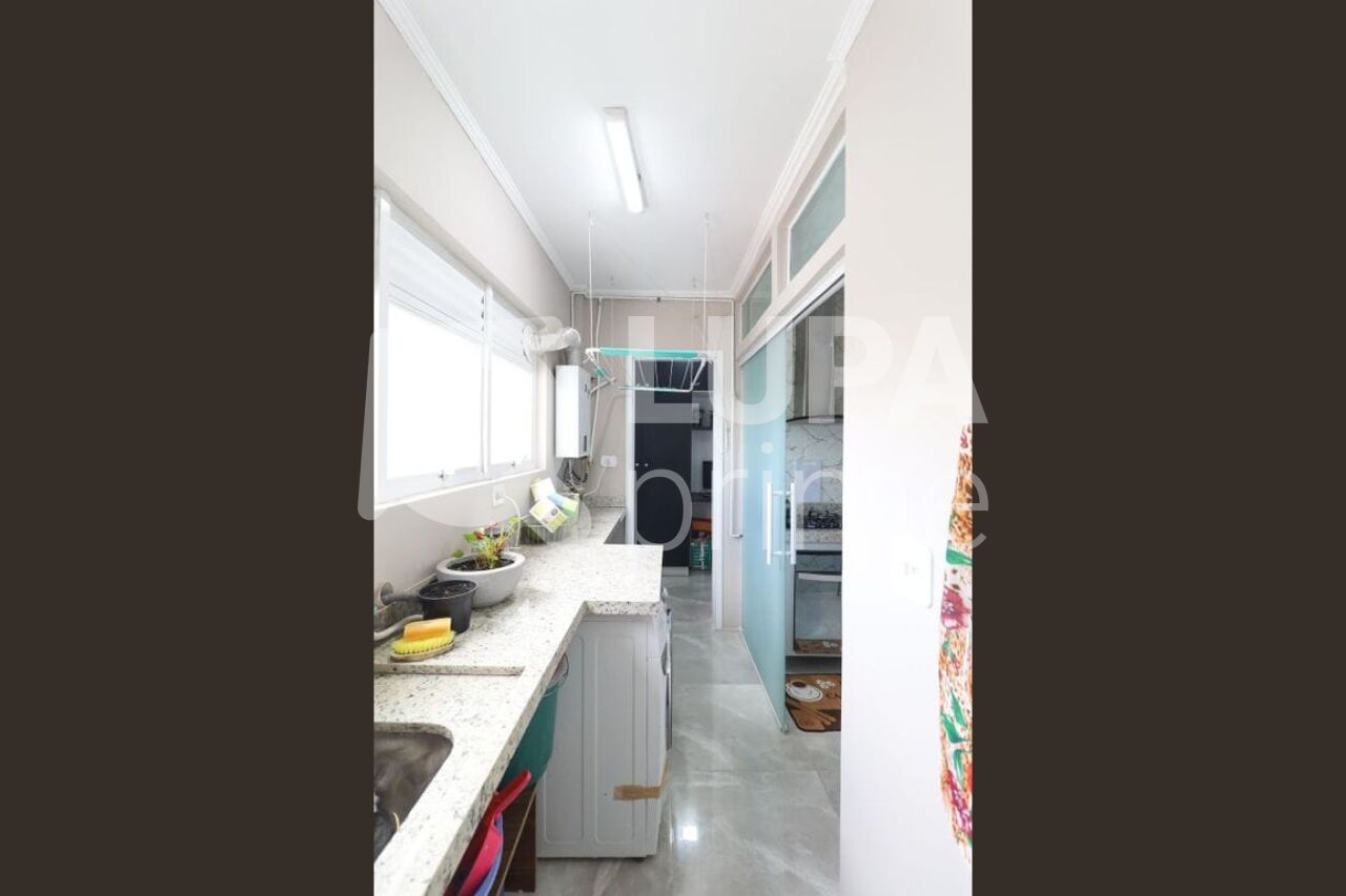 Apartamento, 3 quartos, 80 m² - Foto 13
