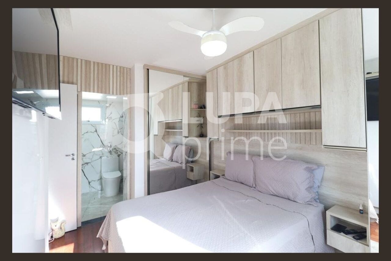 Apartamento, 3 quartos, 80 m² - Foto 17