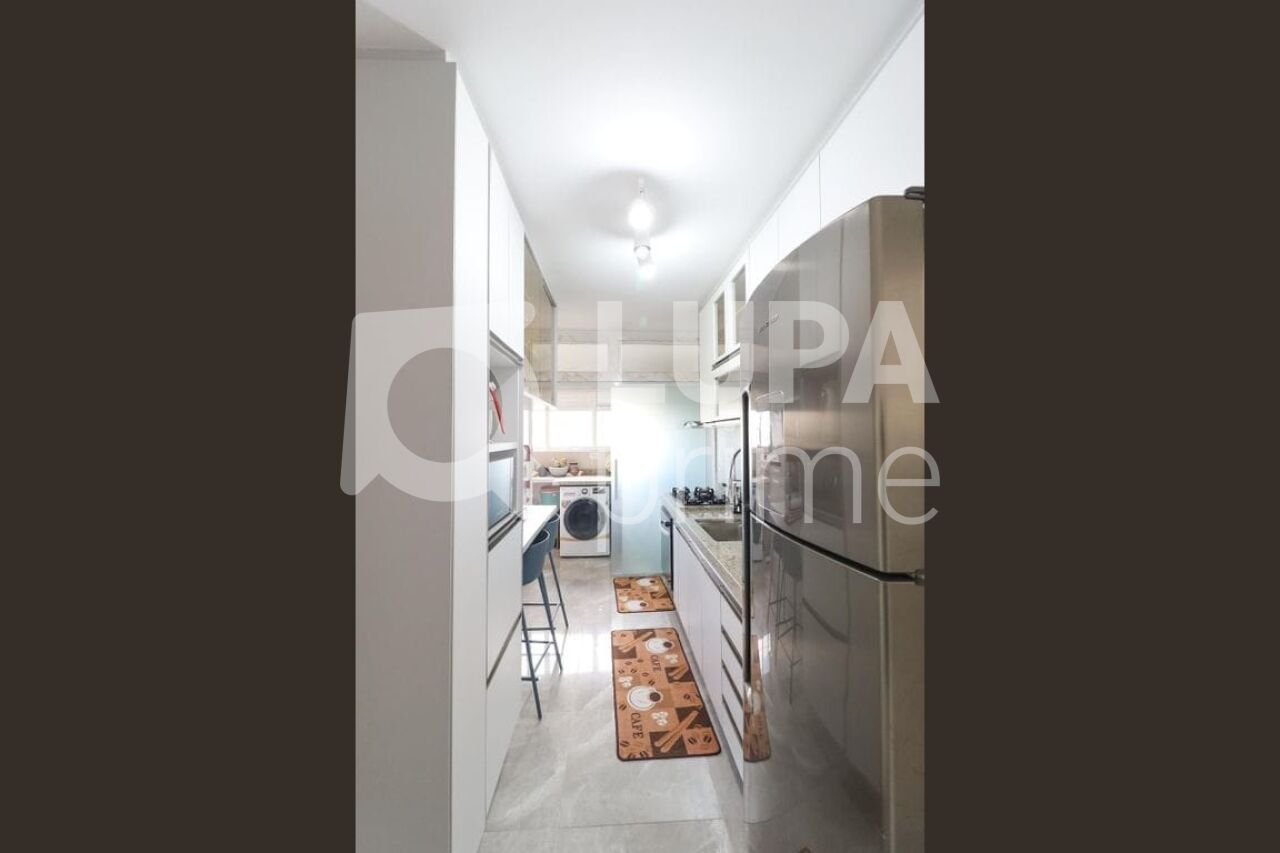 Apartamento, 3 quartos, 80 m² - Foto 8