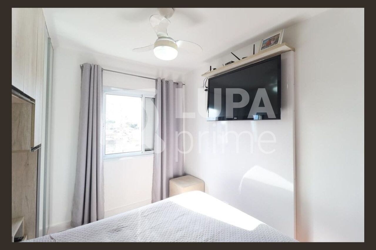 Apartamento, 3 quartos, 80 m² - Foto 18