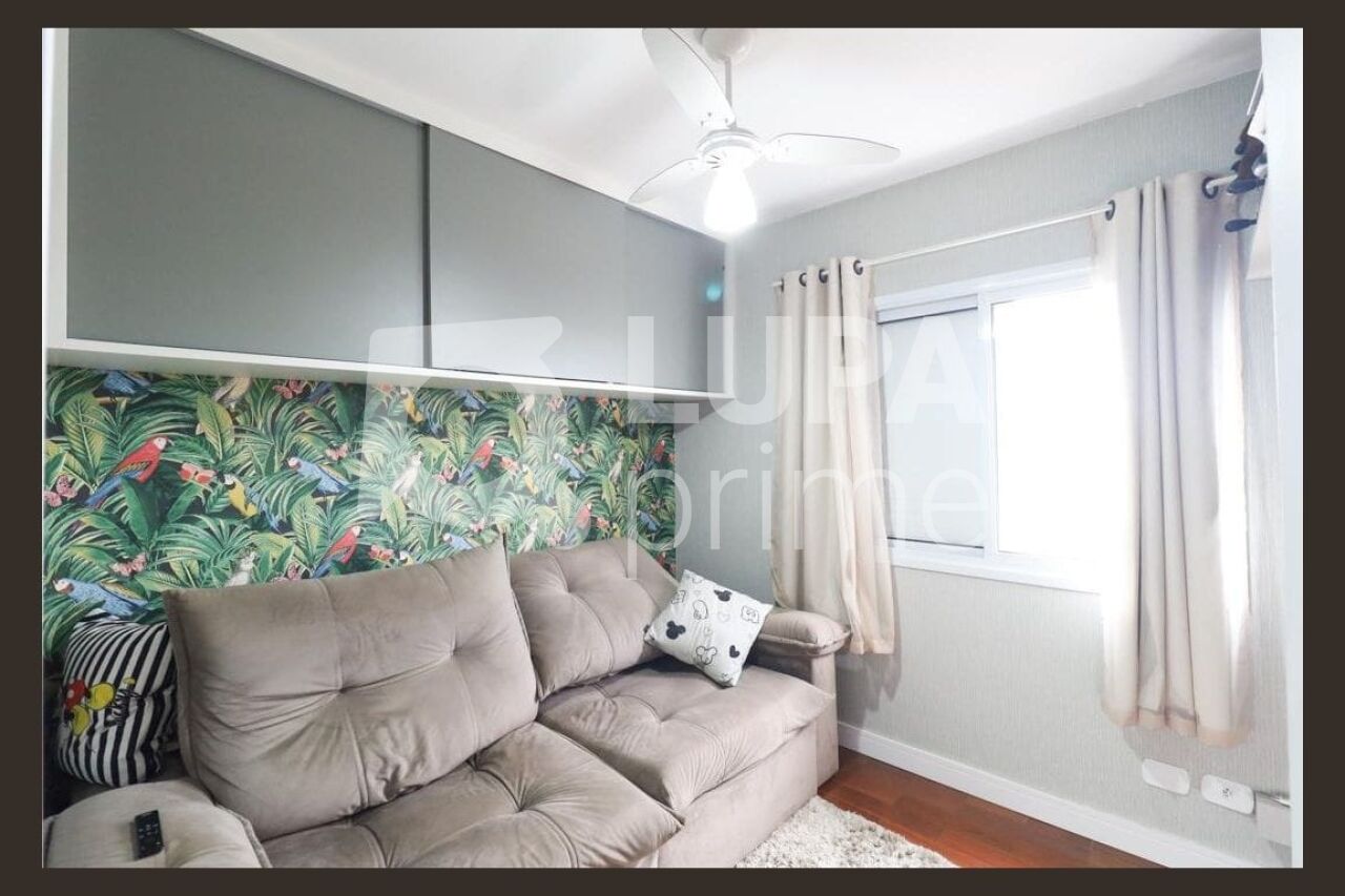 Apartamento, 3 quartos, 80 m² - Foto 24