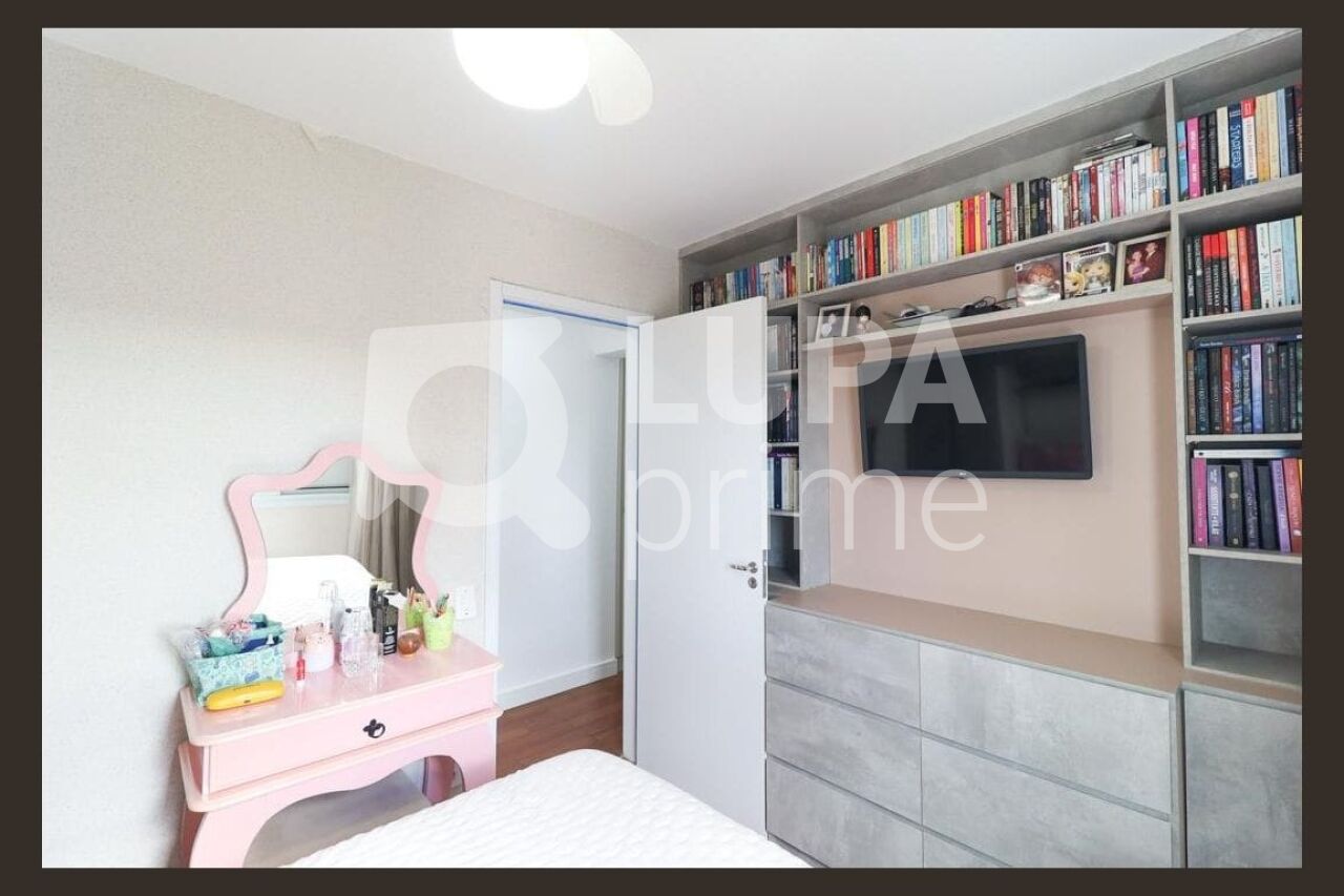 Apartamento, 3 quartos, 80 m² - Foto 23