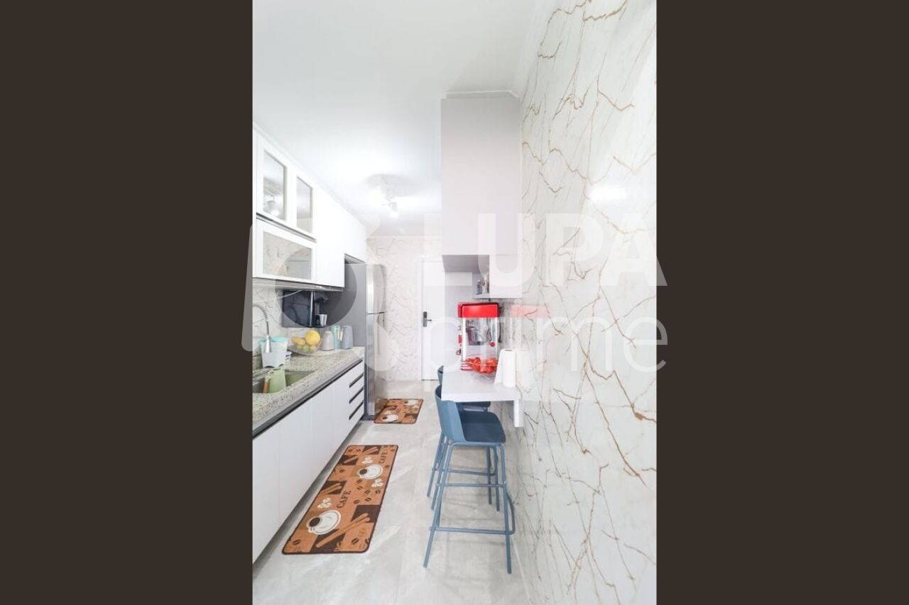 Apartamento, 3 quartos, 80 m² - Foto 11