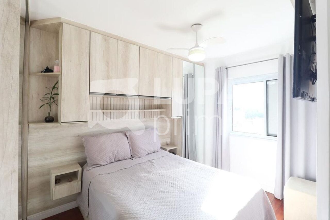 Apartamento, 3 quartos, 80 m² - Foto 16