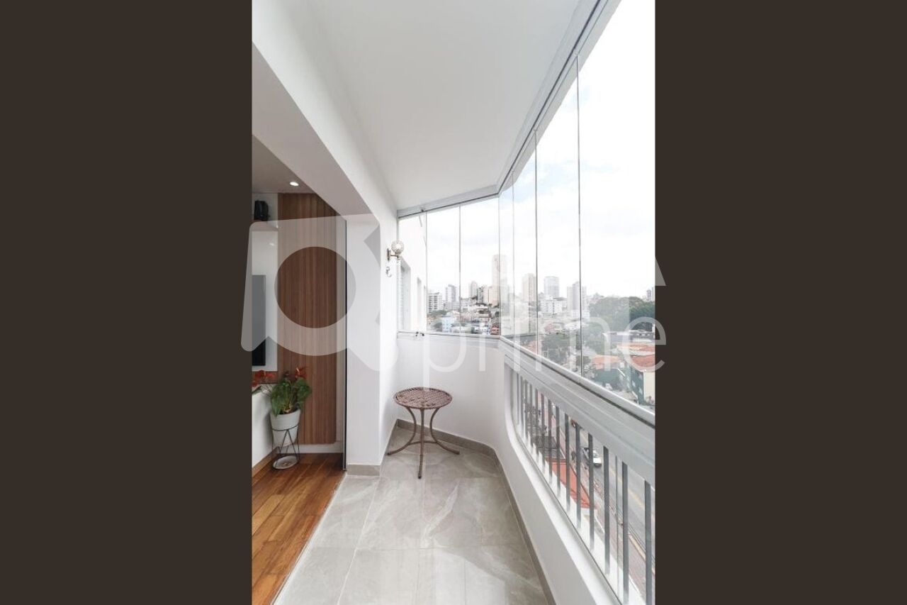 Apartamento, 3 quartos, 80 m² - Foto 5