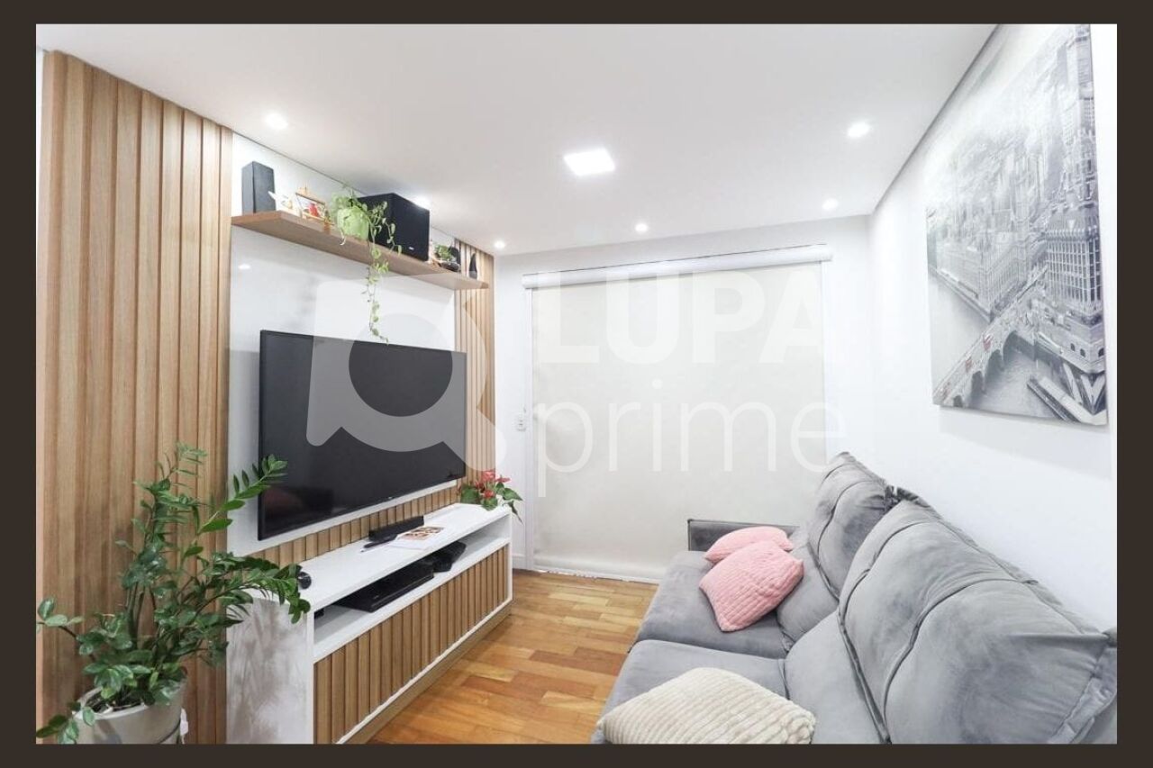Apartamento, 3 quartos, 80 m² - Foto 4