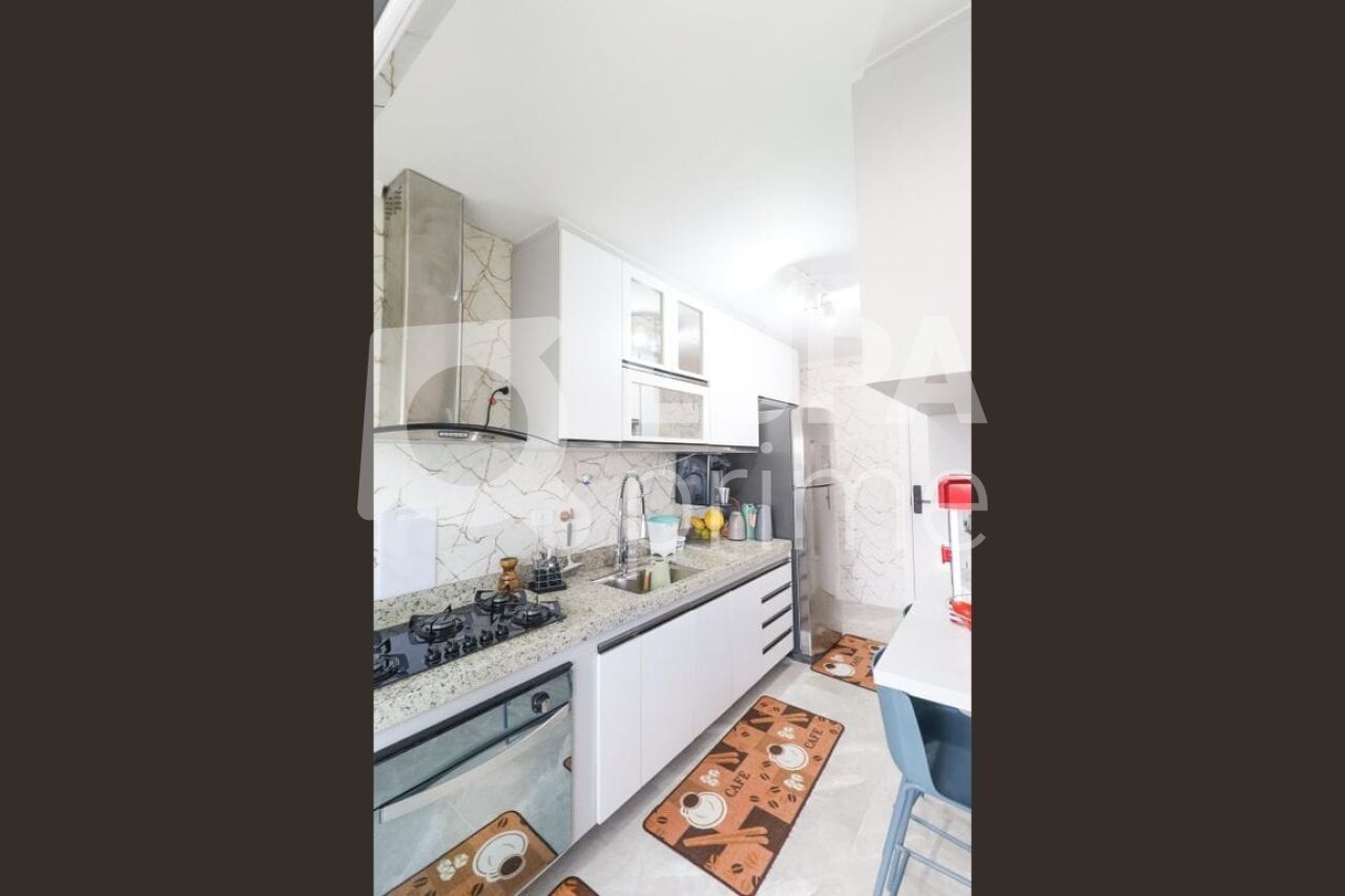 Apartamento, 3 quartos, 80 m² - Foto 7