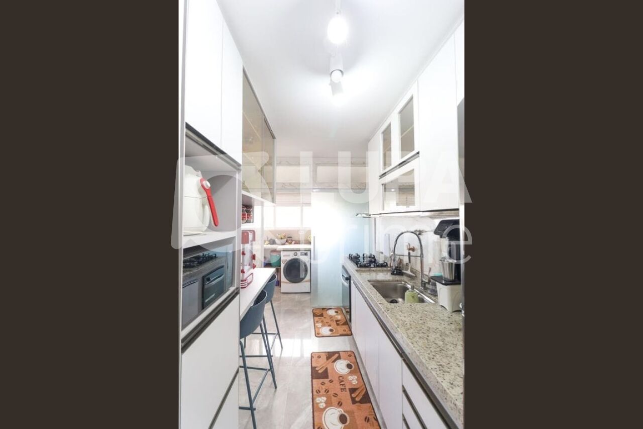 Apartamento, 3 quartos, 80 m² - Foto 9