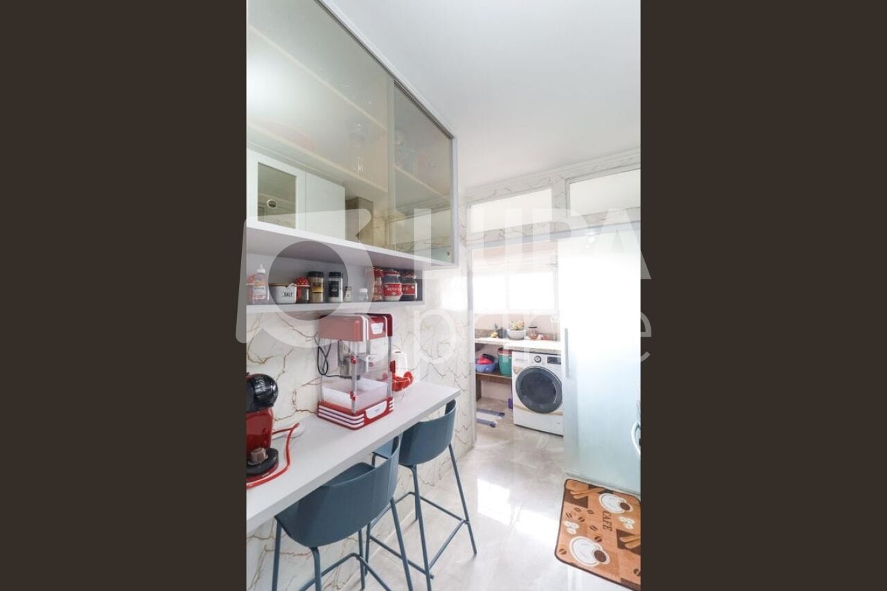 Apartamento, 3 quartos, 80 m² - Foto 10