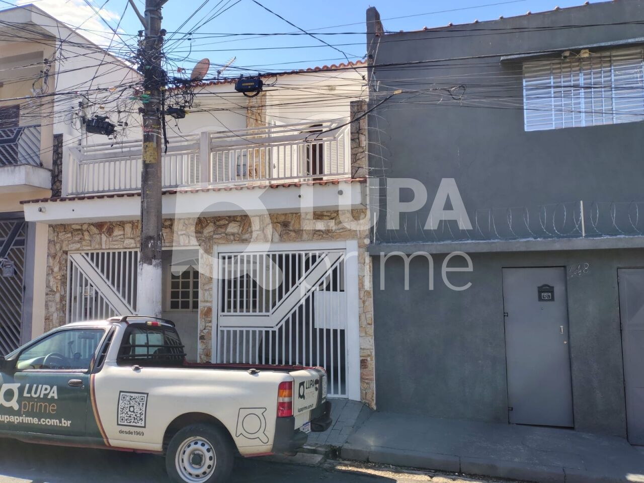 Casa, 3 quartos, 240 m² - Foto 29