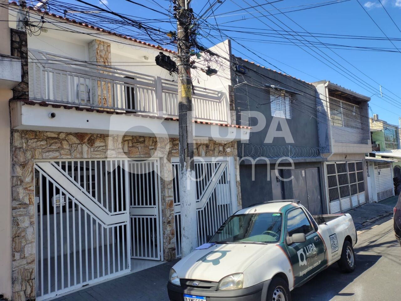 Casa, 3 quartos, 240 m² - Foto 28