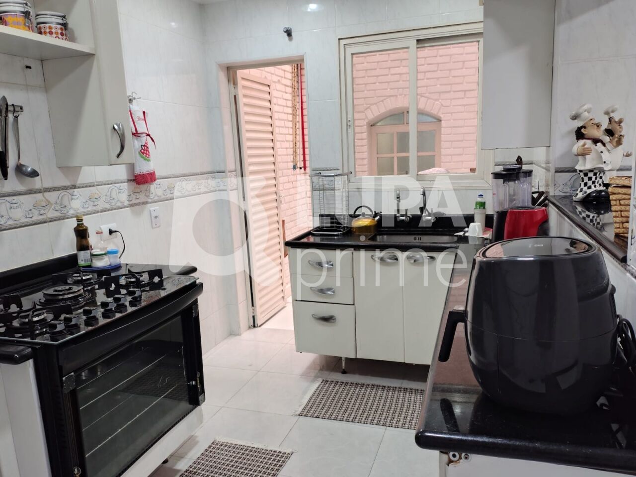 Casa, 3 quartos, 240 m² - Foto 15