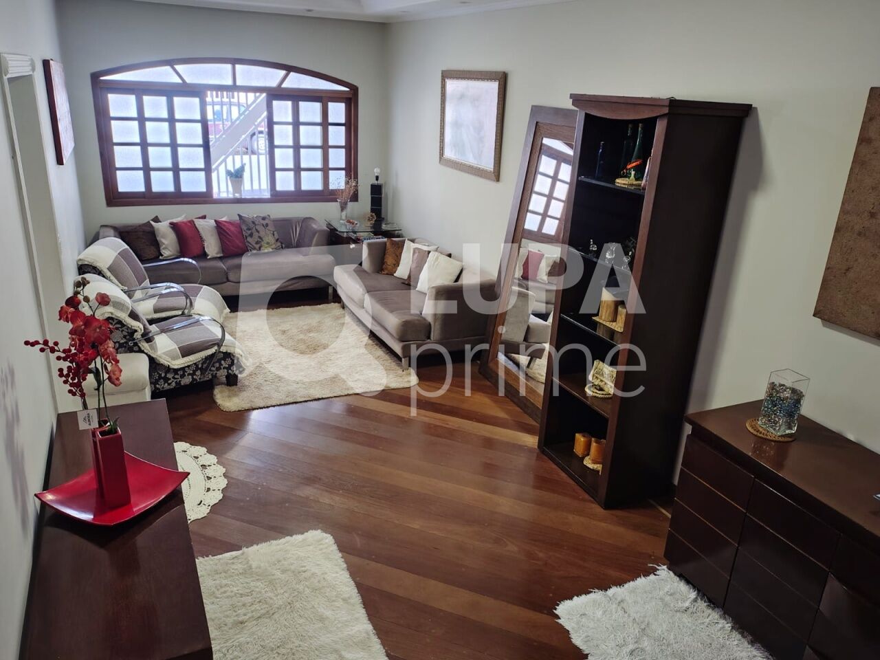 Casa, 3 quartos, 240 m² - Foto 3
