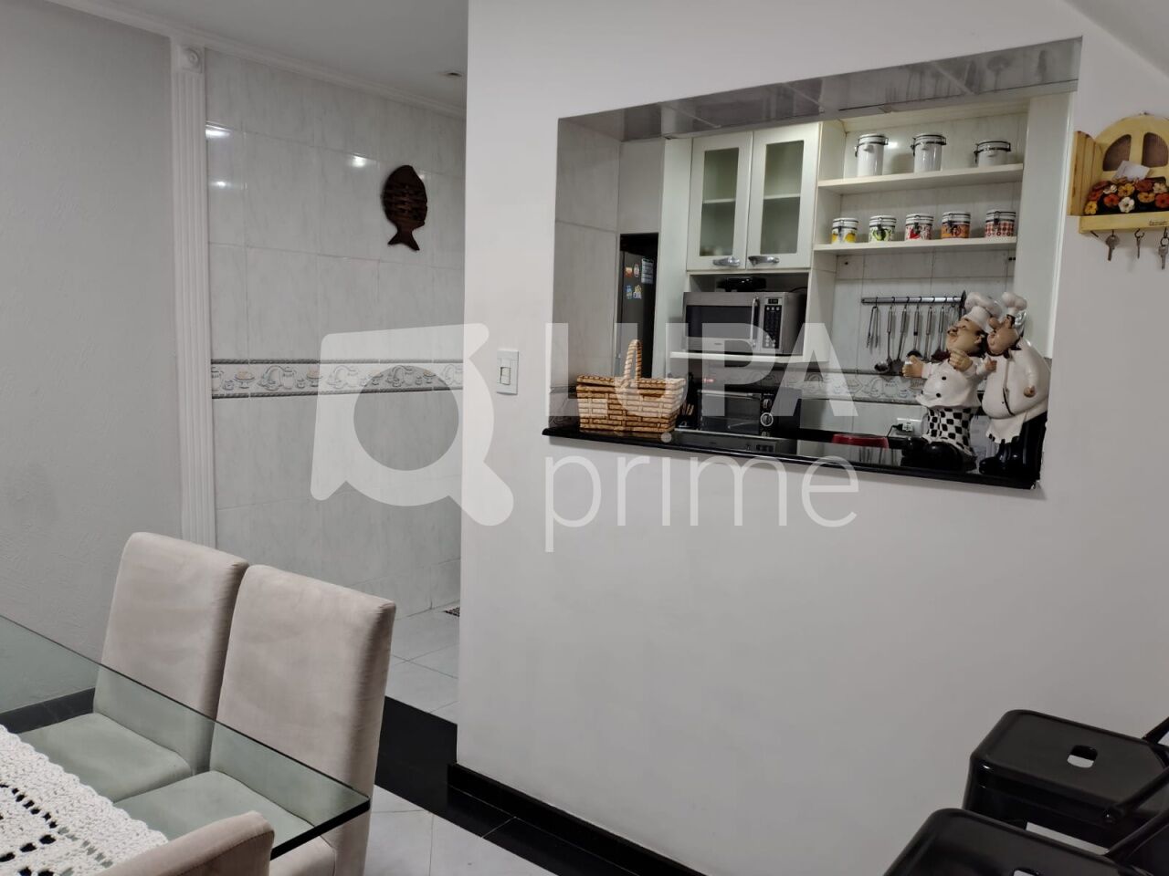 Casa, 3 quartos, 240 m² - Foto 18